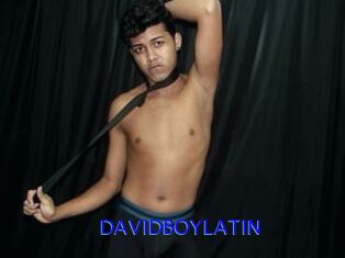 DAVIDBOYLATIN