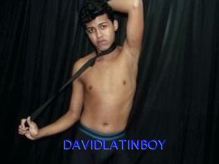 DAVID_LATIN_BOY