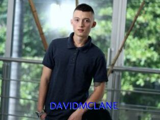 DAVIDMCLANE