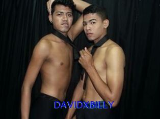 DAVIDXBILLY