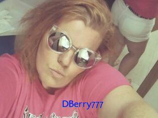 DBerry777