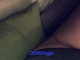 DDDGinger