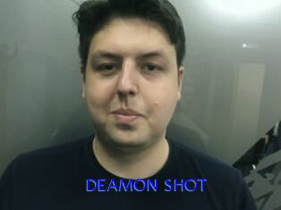 DEAMON_SHOT