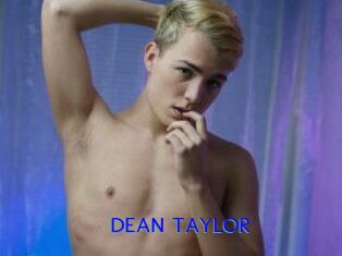 DEAN_TAYLOR