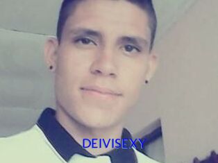 DEIVISEXY
