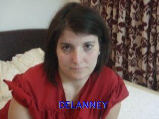 DELANNEY