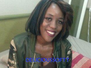 DELICIOUSSOFTT