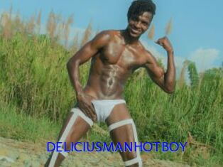 DELICIUSMANHOTBOY
