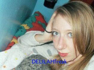 DELILAHfreak