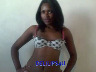 DELILIPS4U