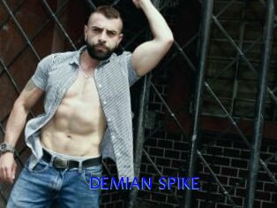 DEMIAN_SPIKE
