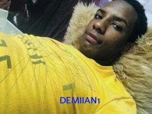 DEMIIAN1