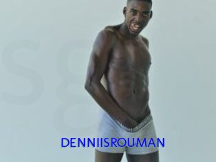 DENNIISROUMAN