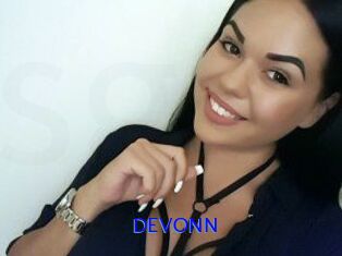 DEVONN_ Sexo Gratis