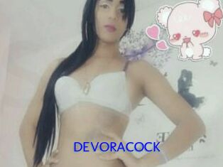 DEVORACOCK