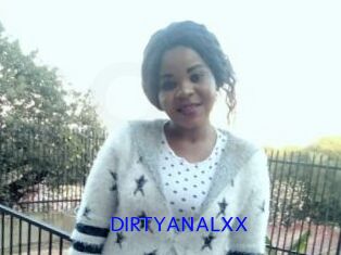 DIRTYANALXX