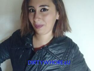 DIRTYWHORE4U