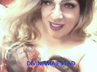 DIVINAMAJESTAD