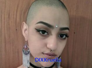 DIXKruella