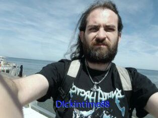 DIckintime88
