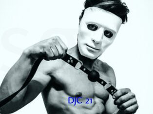 DJC_21 Sexo Gratis