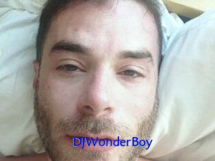 DJWonderBoy