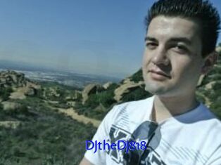 DJtheDJ818