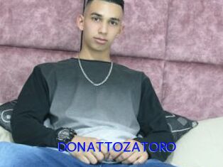 DONATTOZATORO