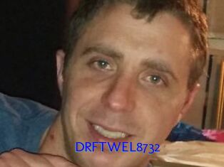 DRFTWEL8732