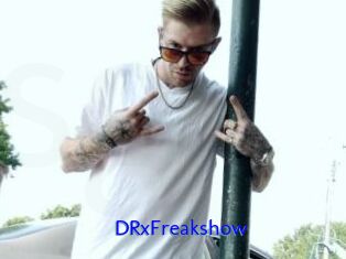 DRxFreakshow
