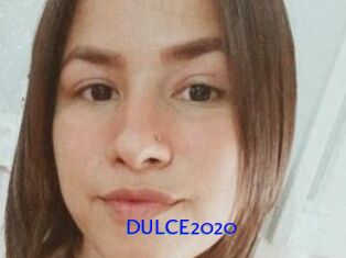 DULCE2020