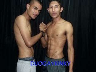 DUOGAYKINKY