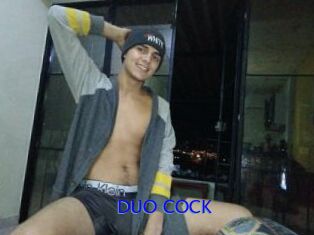 DUO_COCK