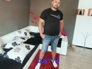 DUSTYN