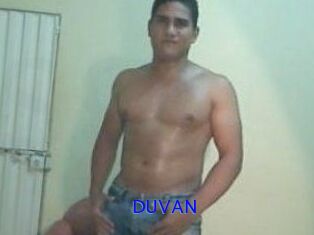 DUVAN