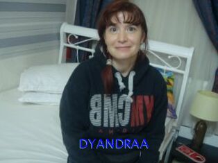 DYANDRAA