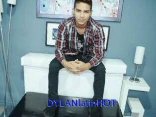DYLANlatinHOT
