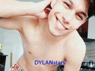 DYLANstars