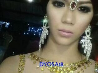 DYOSA18 Sexo Gratis