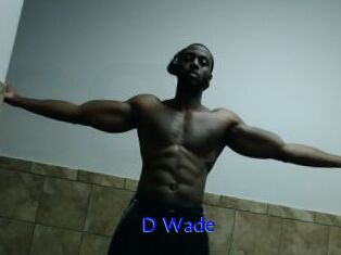 D_Wade
