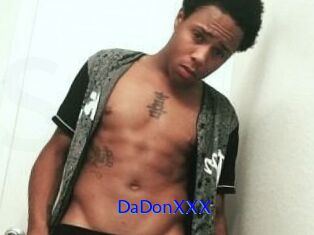 DaDonXXX