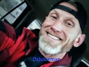 DaJuiceman