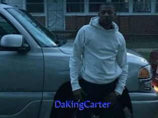 DaKingCarter