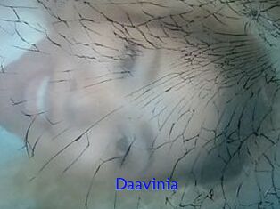 Daavinia