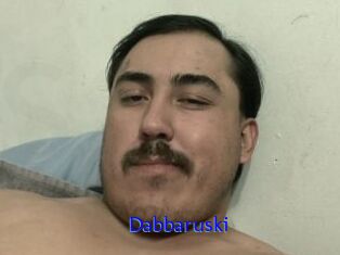 Dabbaruski