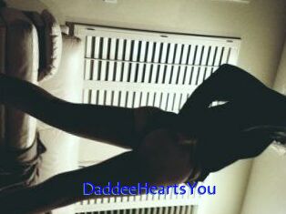 DaddeeHeartsYou