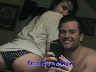 DaddiiCumsHome