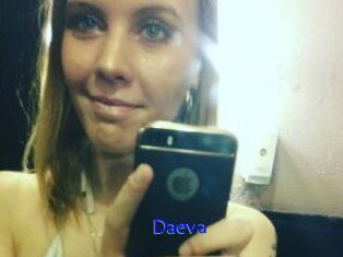 Daeva