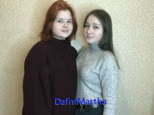 DafniMartha