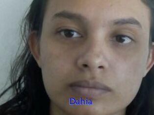 Dahia
